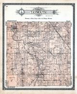 Taymouth Township, Saginaw County 1916